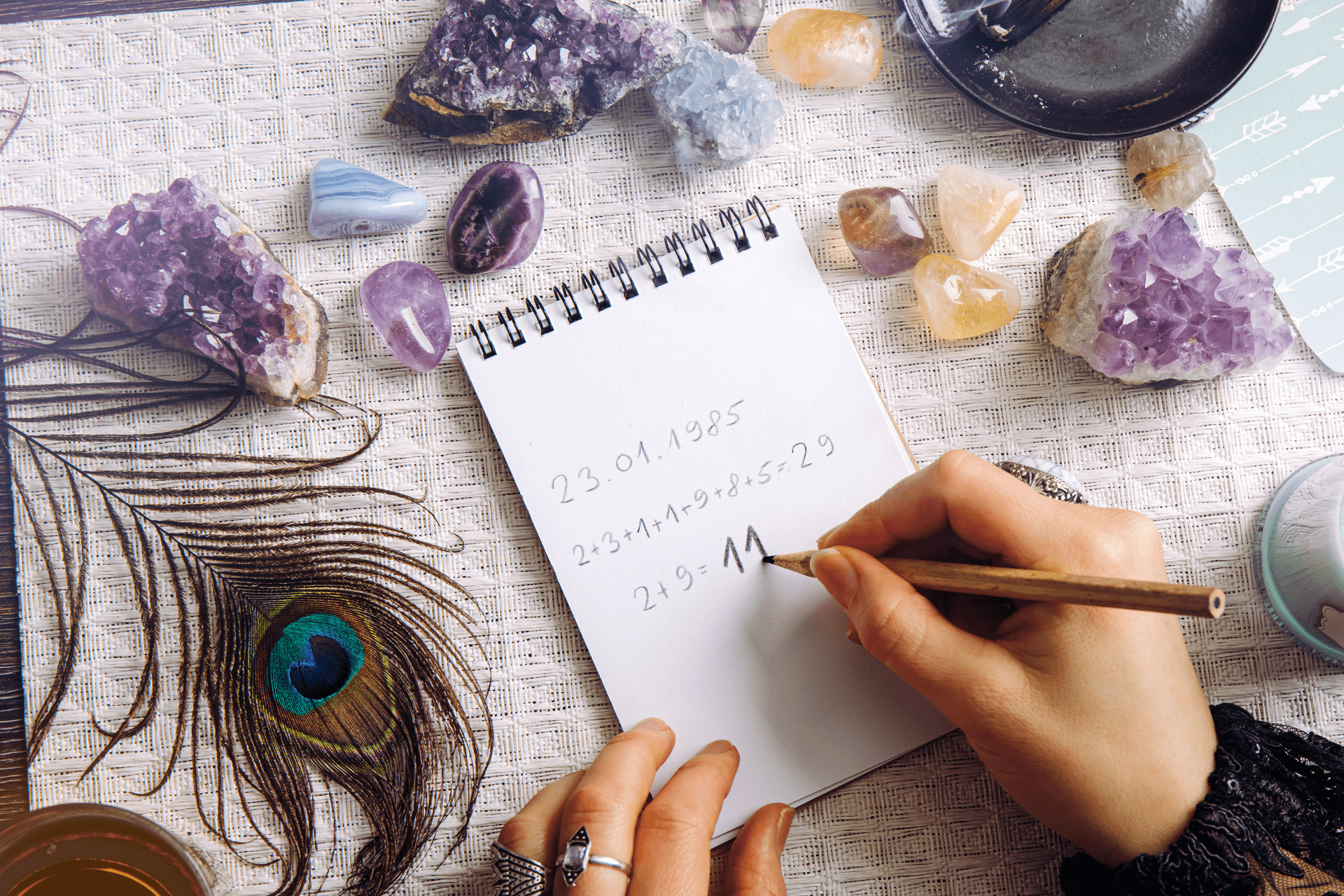 Online Numerology Services
